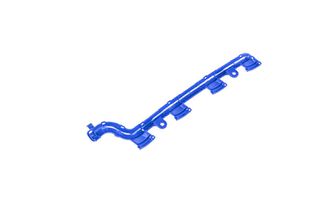 IGNITION COIL PACK WIRING HARNESS BLUE COVER FITS 2.0 TFSI / 2.0 TSI / 1.8T 20V
