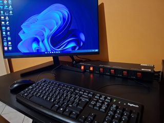 i5 pc radio boss