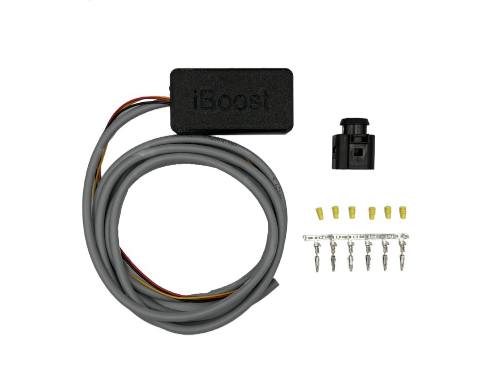 Wideband Lamda AFR Controller 4.9