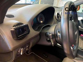 Audi A3/S3 8P Vent Mount For iBoost-thumb-1