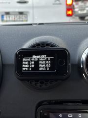 Audi A3/S3 8P Vent Mount For iBoost