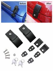 JL Hood hook Metal-thumb-1