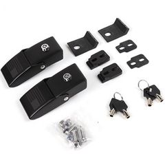 JL Hood hook Metal