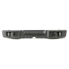 Jeep Wrangler JL Spartacus Rear Bumpers Steel