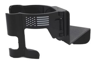 Multi-Function Cup Holder for TJ,with USA flag
