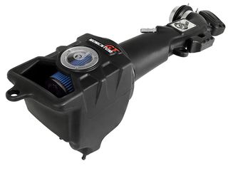 aFe Momentum GT Pro 5R Cold Air Intake System 2018+ Jeep Wrangler (JL/JT) V6 3.6