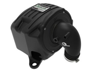 QUANTUM Cold Air Intake System w/ Pro 5R Filter