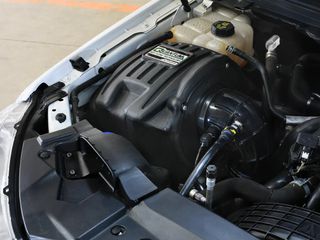QUANTUM Cold Air Intake System w/ Pro 5R Filter-thumb-1