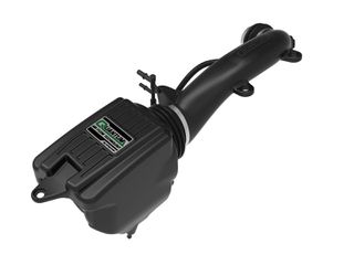 Quantum Pro 5R Cold Air Intake System 18-20 Jeep Wrangler JL L4-2.0L (t)