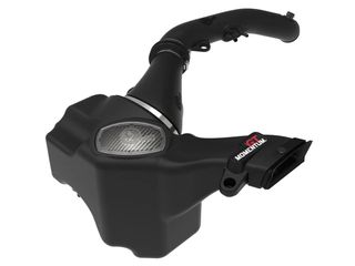 aFe 2024 Ford Ranger Raptor V6-3.0L Momentum GT Cold Air Intake System w/ Pro DR