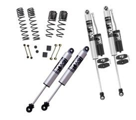 Fox /SkyJacker 4xe 18-23 Suspension Kit 2''