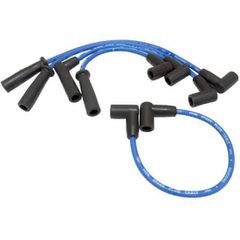 NGK Wrangler 90-02 2.5 Spark Plug Wire Set