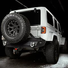 Oracle Lighting Jeep Wrangler JK Flush Mount LED Tail Lights
