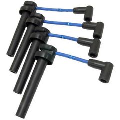 NGK Jeep Wrangler 2.5 2003-06 Spark Plug Wire Set
