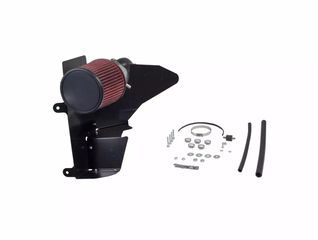 Rugged Ridge Cold Air Intake Kit 2.5L 91-95 Jeep Wrangler Jeep Wrangler YJ