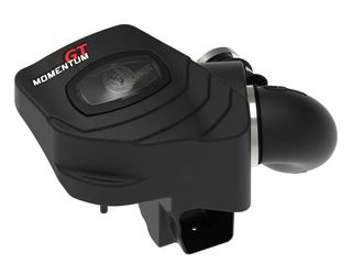 Momentum GT Cold Air Intake System w/Pro DRY S Filter BMW 530i G30 / X3 G01 / X4 G02