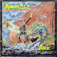 THE ANIMALS - ARK
