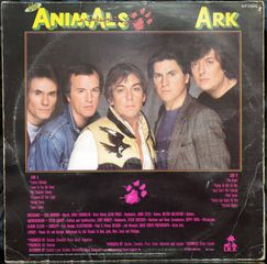 THE ANIMALS - ARK-thumb-1