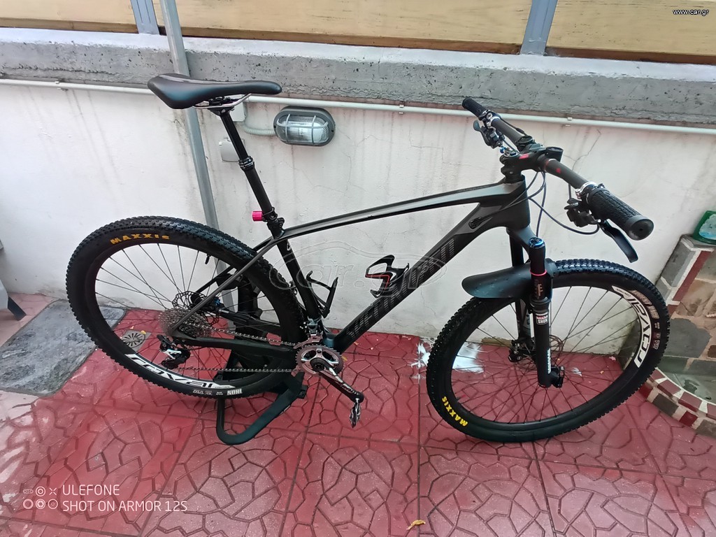 All - Mountain Specialized 2014 stumjumper