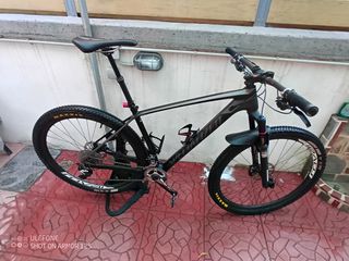 All - Mountain Specialized 2014 stumjumper
