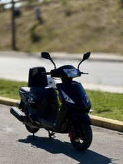 Daytona Cargo 125 2023 Cargo