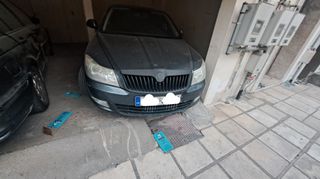 Skoda Octavia 2011 AMBITION