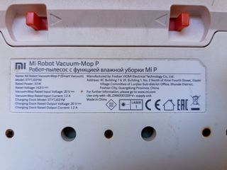 XIAOMI Mi Robot Vacuum Mop-thumb-3