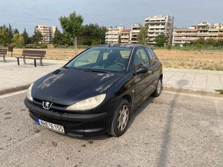 Peugeot 206 2005 1.4 XS