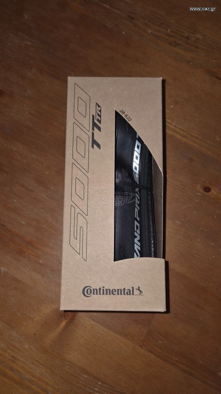 Continental tt tr 5000 28c