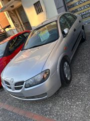 Nissan Almera 2003