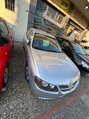 Nissan Almera 2003-thumb-1