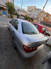 Nissan Almera 2003-thumb-2