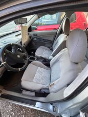 Nissan Almera 2003-thumb-3