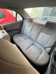 Nissan Almera 2003-thumb-4