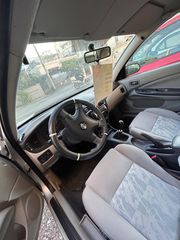 Nissan Almera 2003-thumb-5