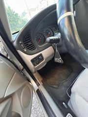 Nissan Almera 2003-thumb-7
