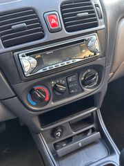 Nissan Almera 2003-thumb-8