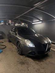 Alfa Romeo Giulietta 2010 1.6 JTDM