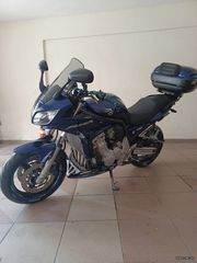 Yamaha FZS 1000 Fazer 2005 FZS 1000 FAZER