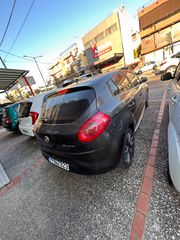 Fiat Bravo 2008 1.4 T-JET 16V SPORT PLUS-thumb-3