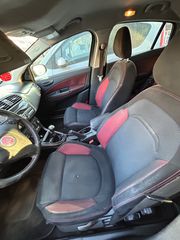 Fiat Bravo 2008 1.4 T-JET 16V SPORT PLUS-thumb-4