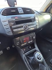 Fiat Bravo 2008 1.4 T-JET 16V SPORT PLUS-thumb-5