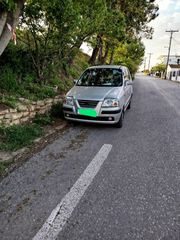 Hyundai Atos 2005 PRIME 1100CCC A/C-Yδρ.τιμονι