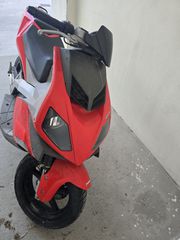 Derbi GP-1 50 2009 GP-1