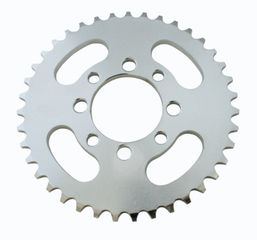 Γρανάζι Τροχού 42 δόντια Kawasaki ZX.130 7560