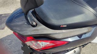Kymco Downtown 300i 2010-thumb-2