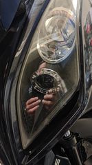 Kymco Downtown 300i 2010-thumb-6