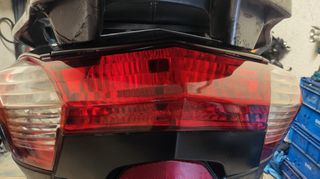 Kymco Downtown 300i 2010-thumb-8