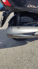 Kymco Downtown 300i 2010-thumb-9