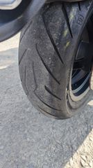 Kymco Downtown 300i 2010-thumb-13